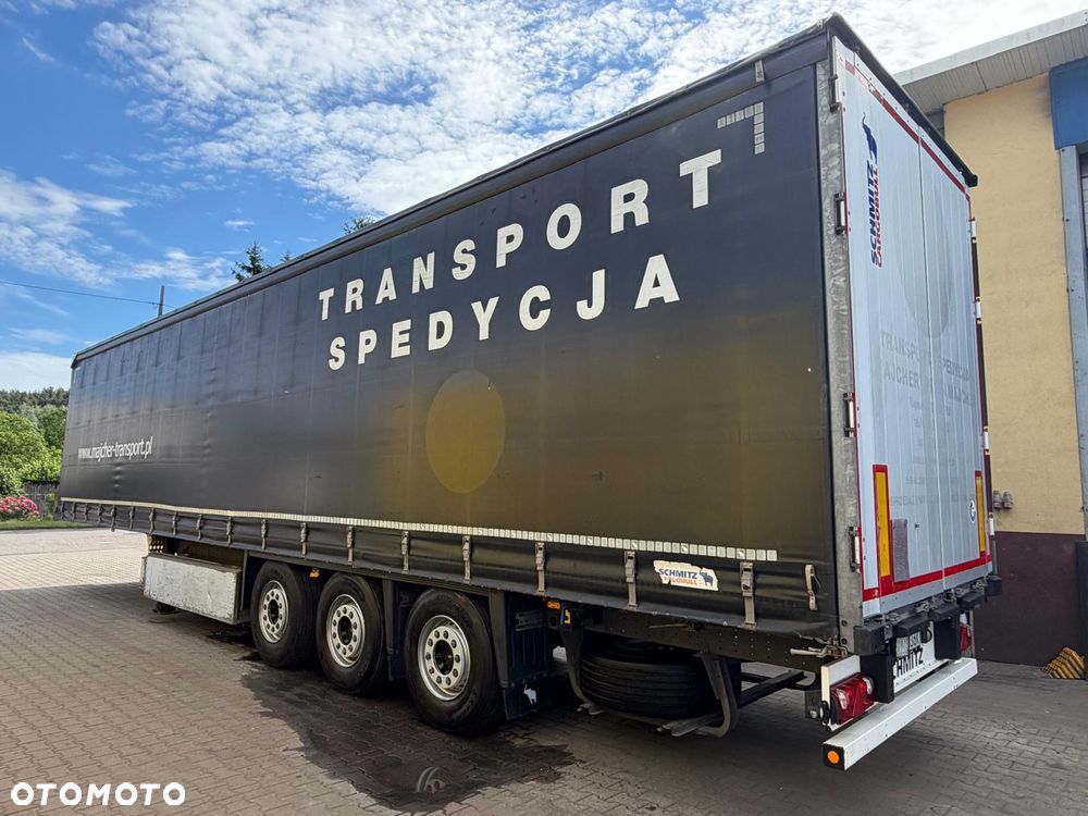 Schmitz Cargobull - 6