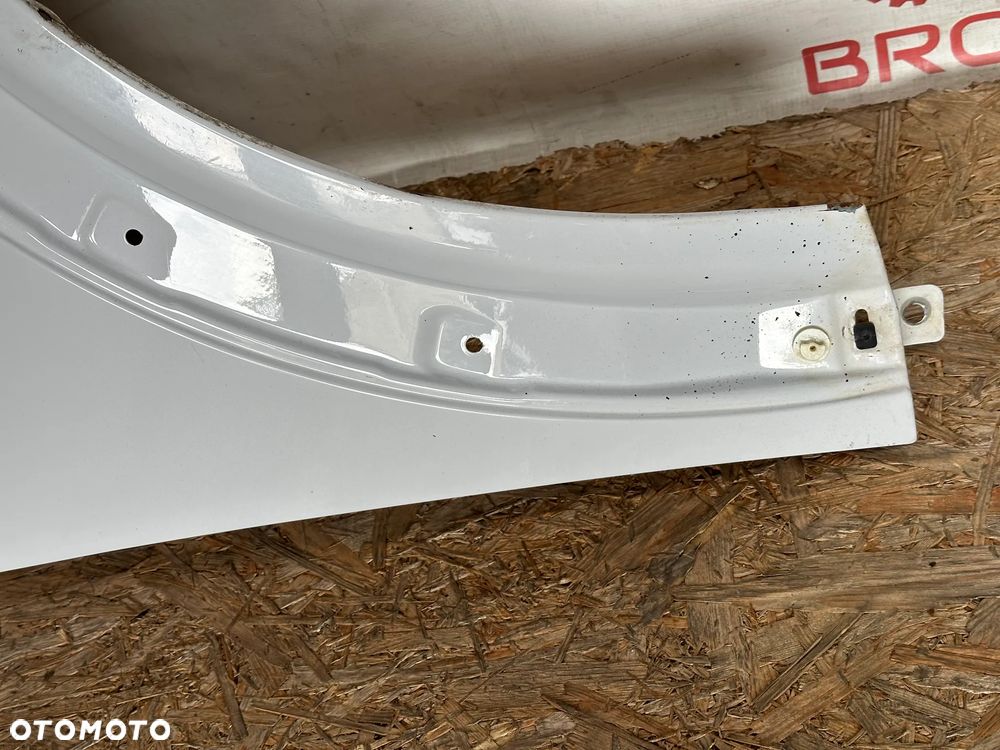 BŁOTNIK PRZEDNI PRAWY MINI COUNTRYMAN R60 - 4