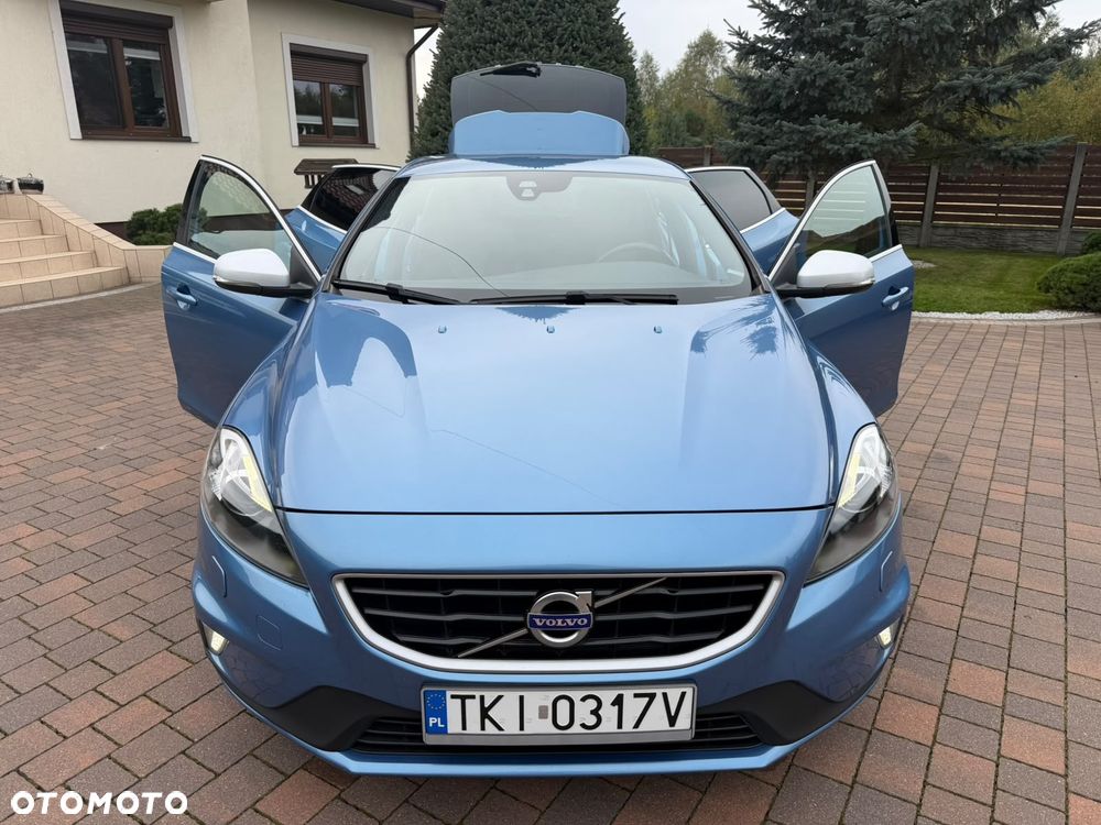 Volvo V40 - 20