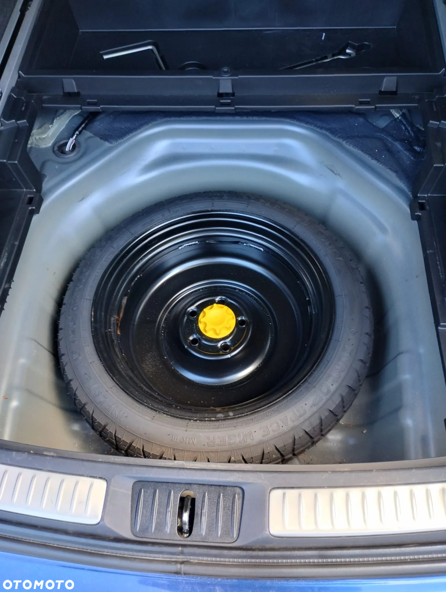 Toyota Avensis 2.0 Premium MS - 5