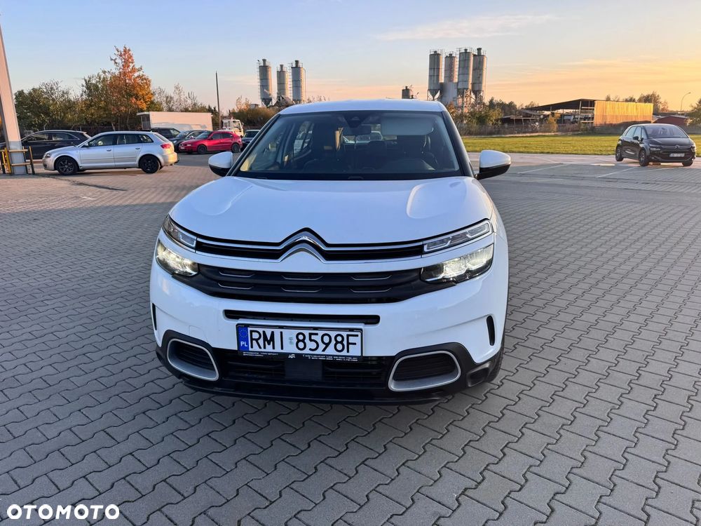 Citroën C5 Aircross - 5