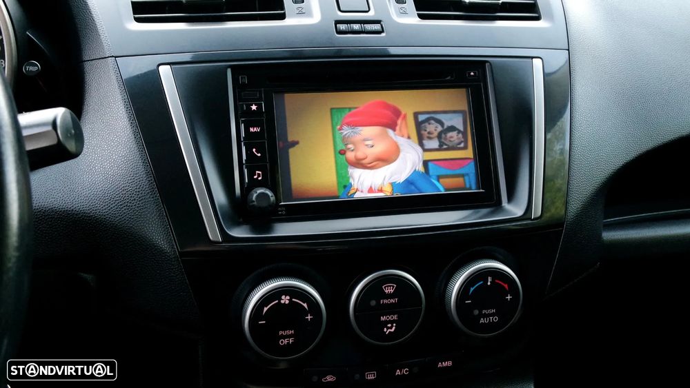 Mazda 5 MZR-CD 1.6 Superior Wagon +Xenon +PE+Pele - 13