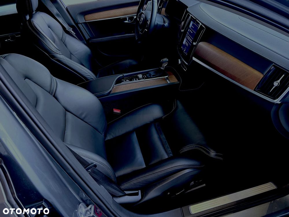 Volvo S90 - 9
