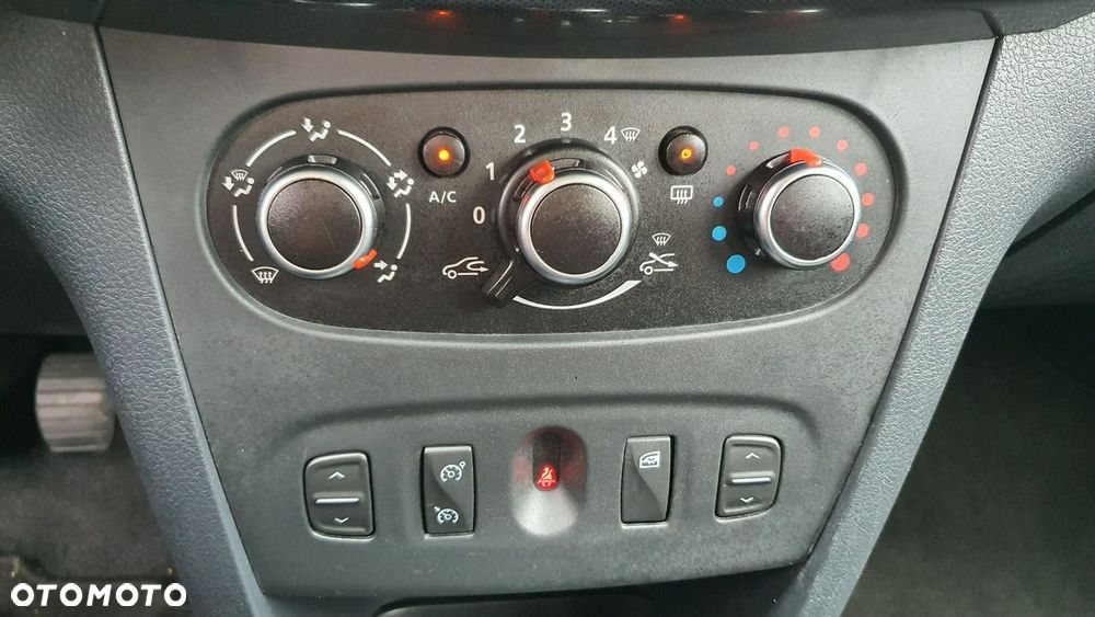 Dacia Sandero Stepway - 23
