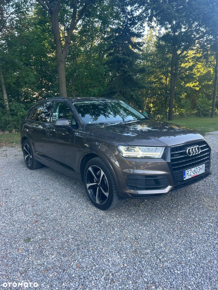 Audi Q7 - 11