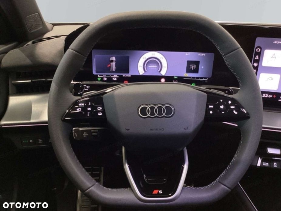 Audi Q3 35 TFSI S line S tronic - 5