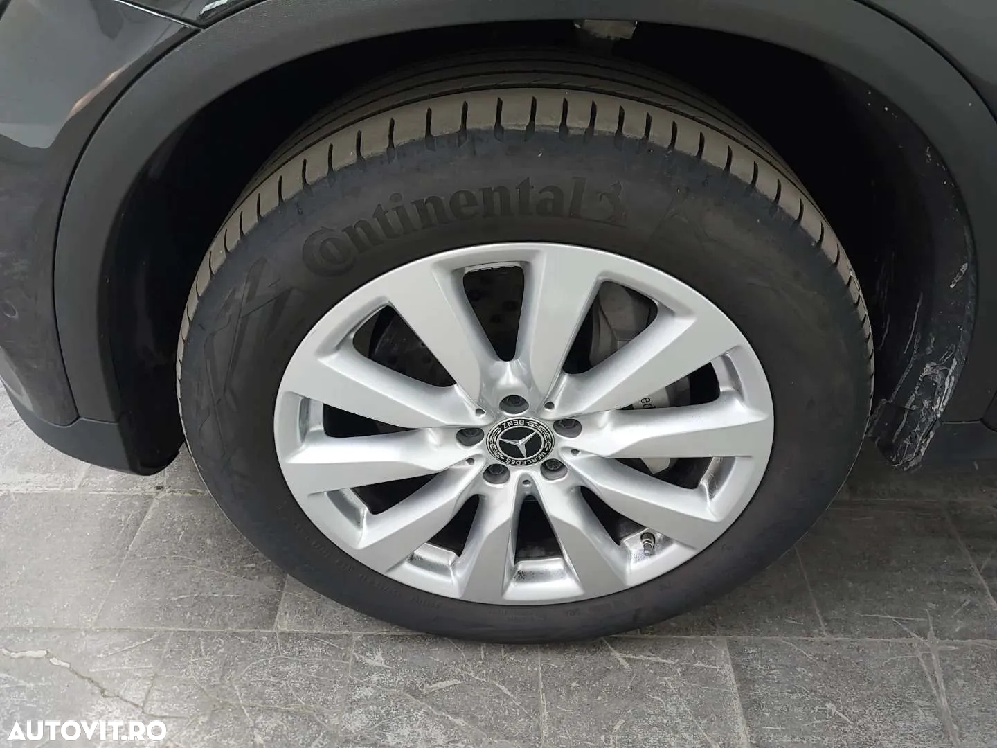 Mercedes-Benz GLC 300 de 4Matic 9G-TRONIC - 24