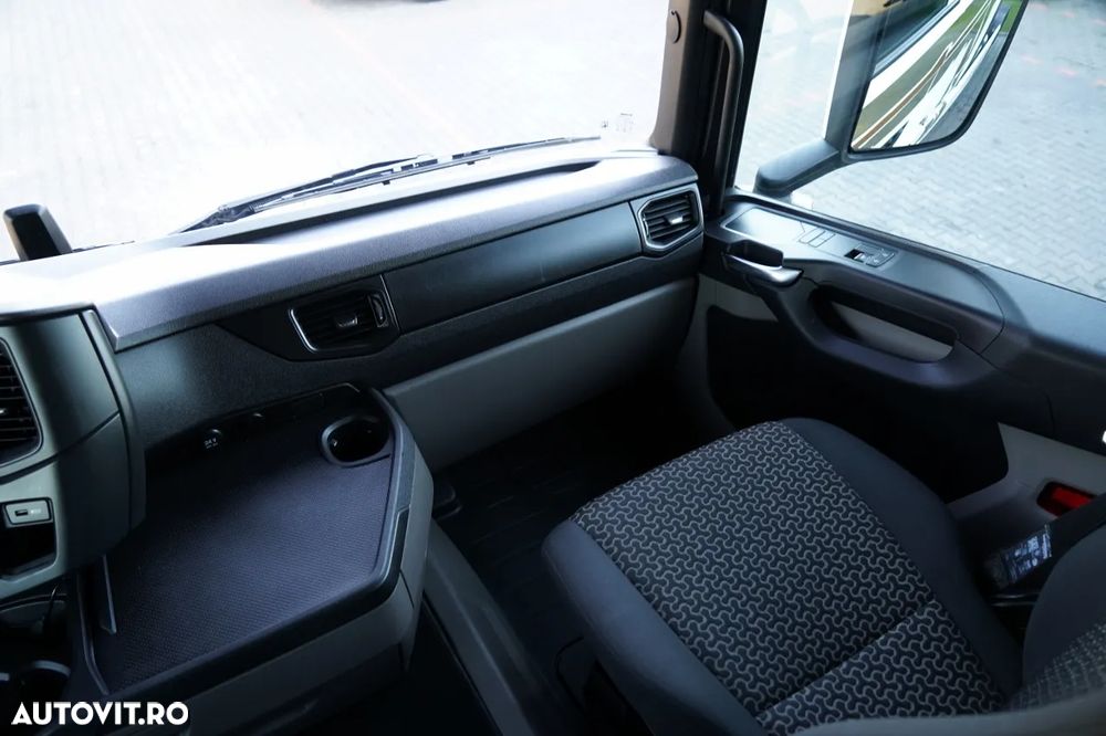 Scania R 500 / RETARDER / 2021 R - 30