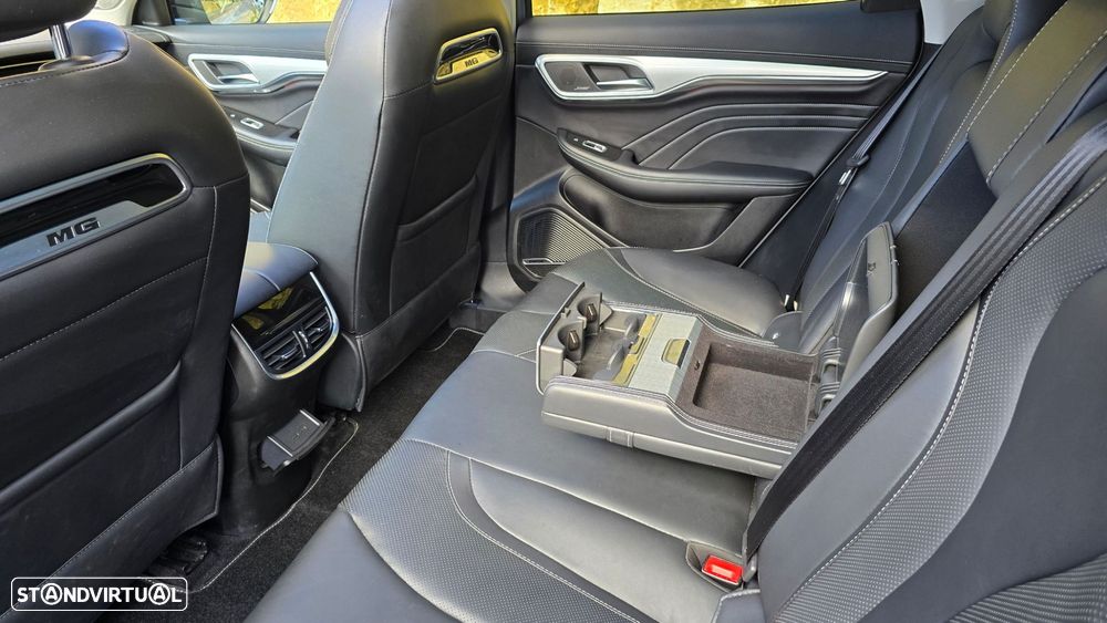 MG Marvel R 70 kWh AWD Performance - 54