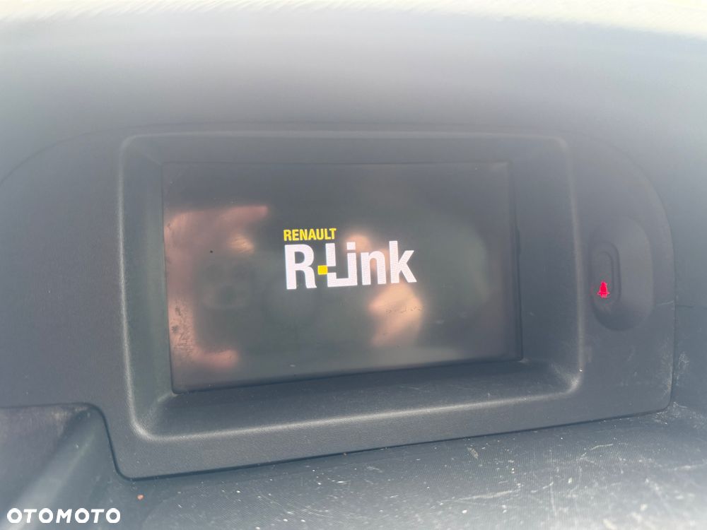 Renault Kangoo - 23