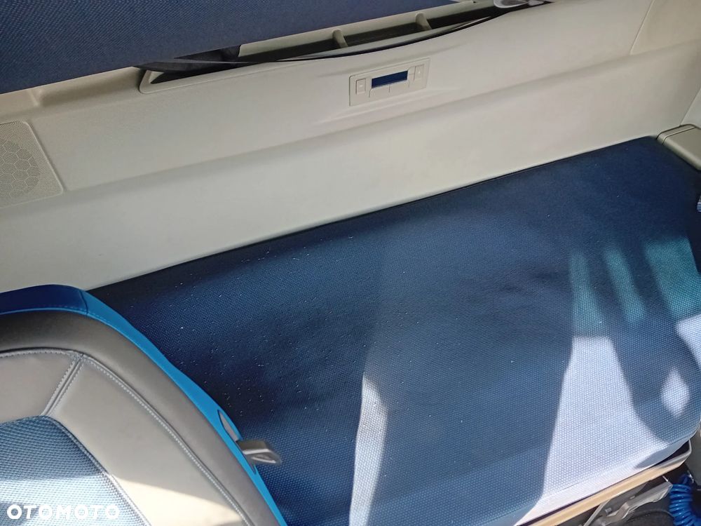 Volvo FH 13 500KM MY2021 - 15