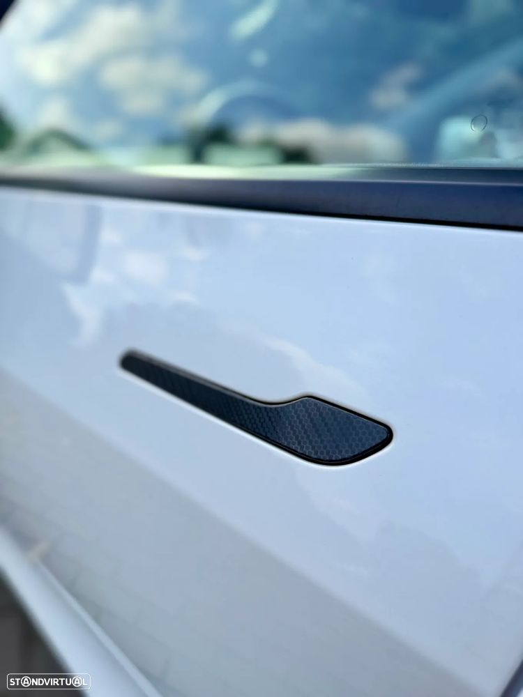 Tesla Model 3 Long Range AWD Dual Motor - 9