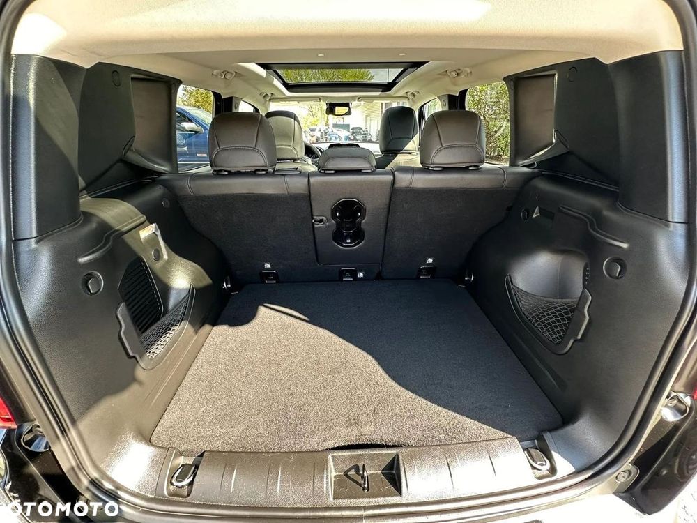 Jeep Renegade - 14