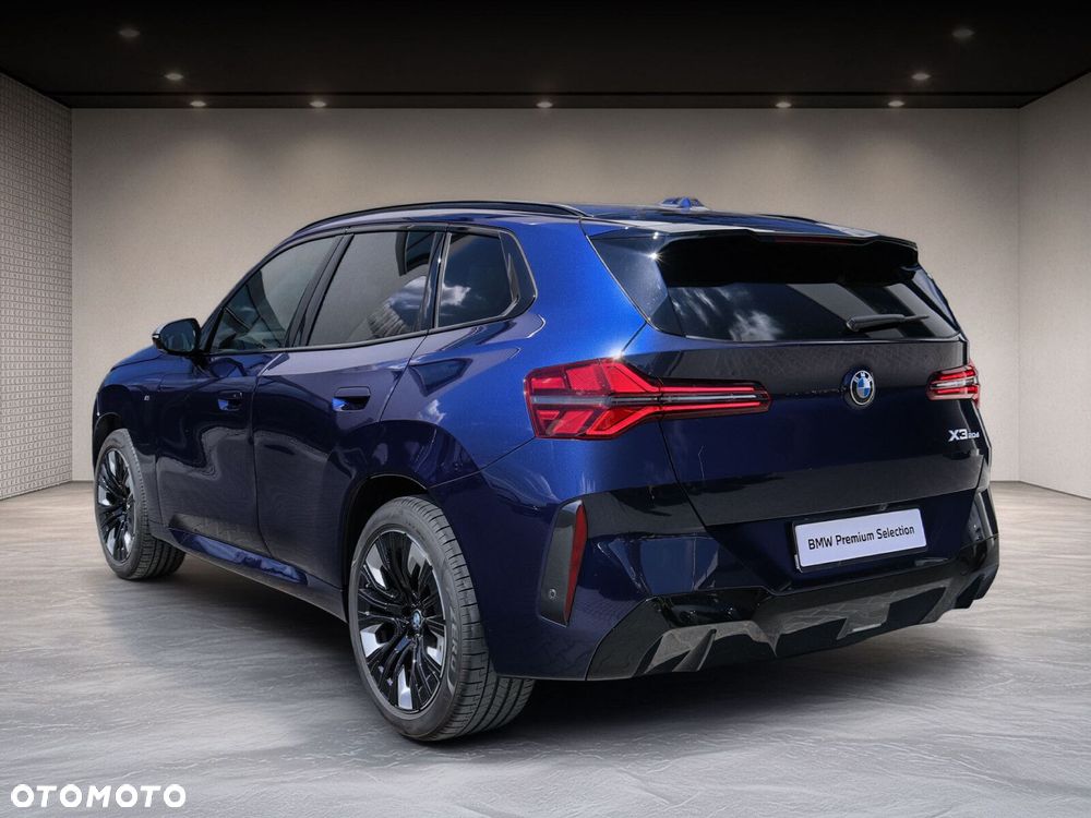 BMW X3 - 2