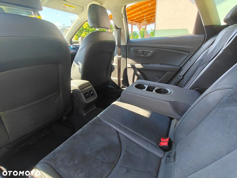 Seat Leon 1.6 TDI Ecomotive Style - 29