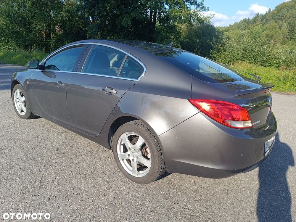 Opel Insignia 1.8 Active - 10