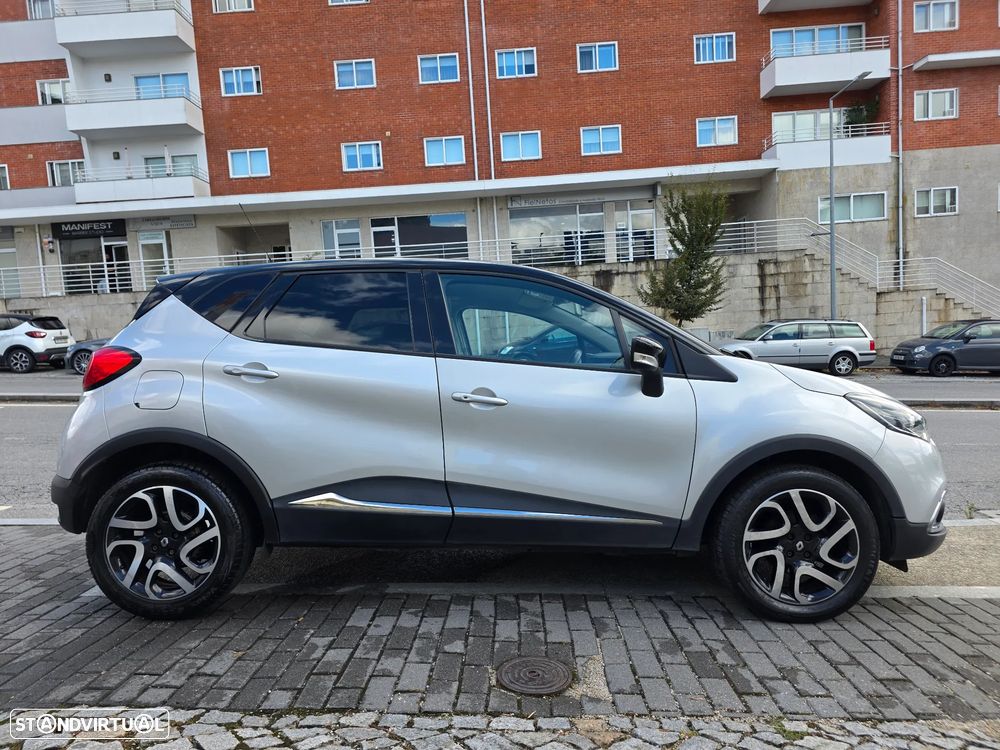 Renault Captur 0.9 TCE Exclusive - 7