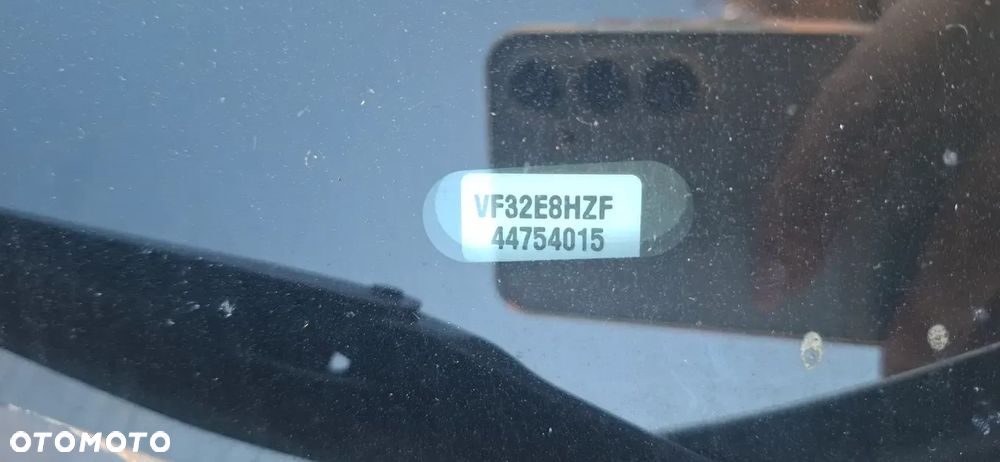 Peugeot 206 SW 1,4 HDI na części - 8