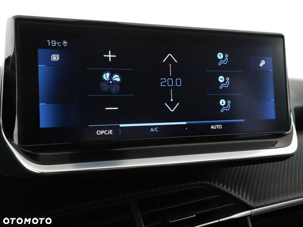 Peugeot 2008 PureTech 130 Allure - 28