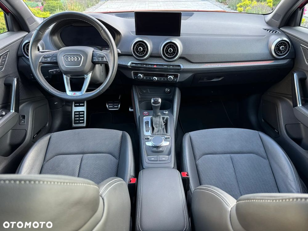 Audi SQ2 - 6