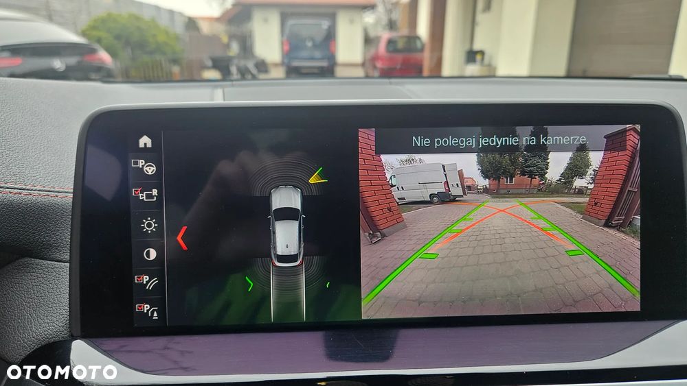 BMW X4 xDrive20d M Sport sport - 31