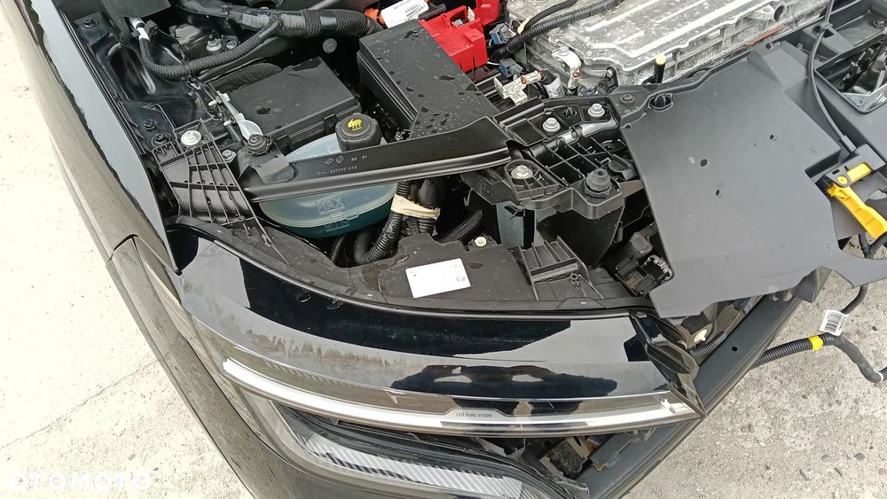 Renault Megane EV60 220hp optimum charge Equilibre - 20