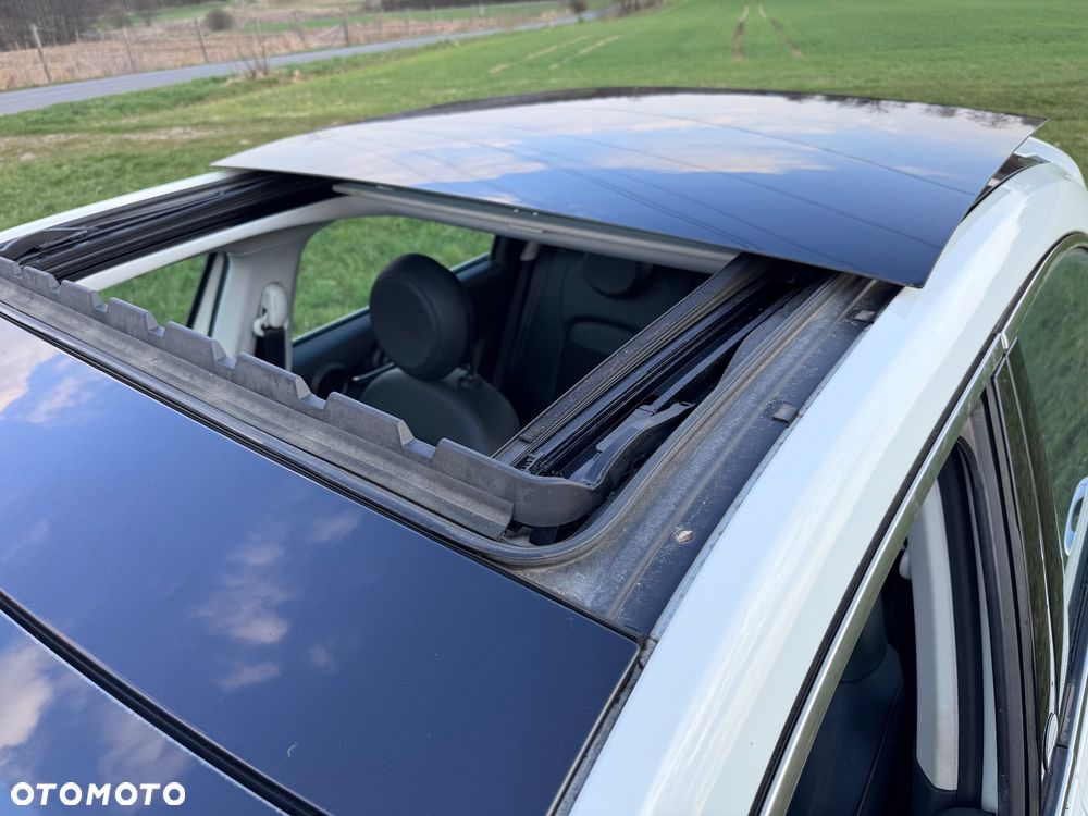 Fiat 500X 1.3 FireFly Turbo DCT 4x2 S&S City Cross - 23