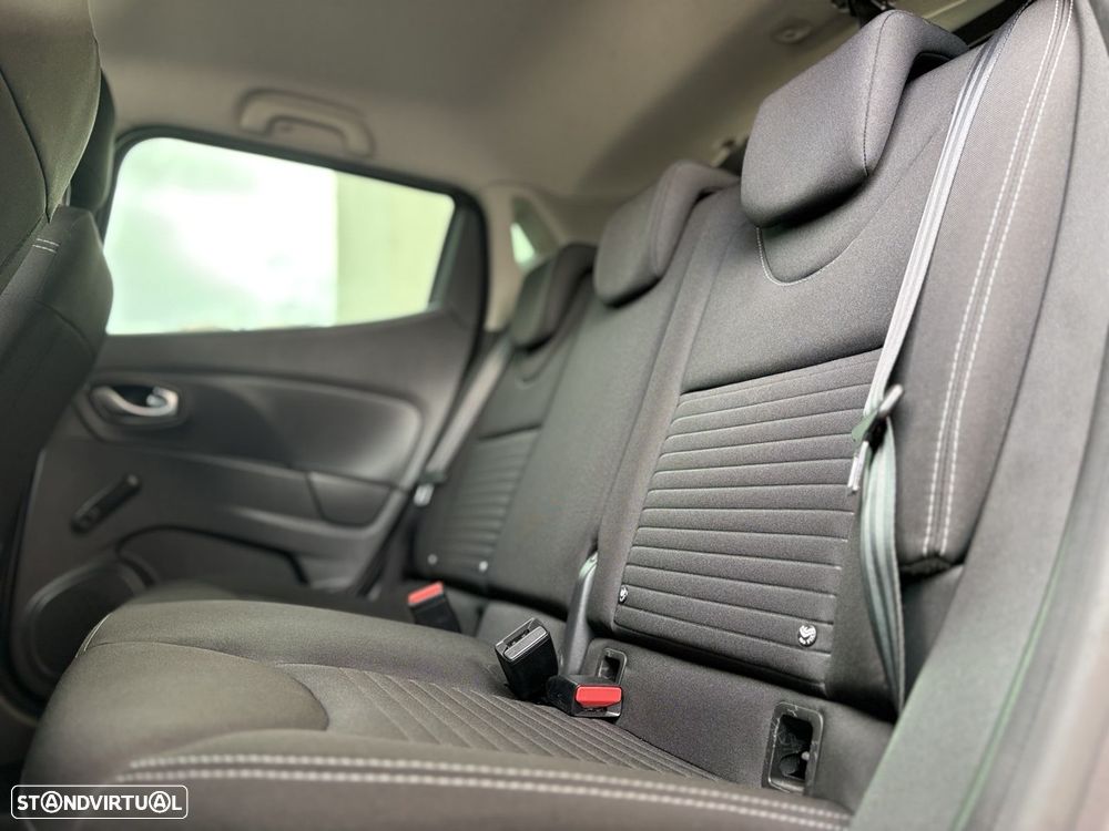 Renault Clio 0.9 TCe Limited Edition - 13