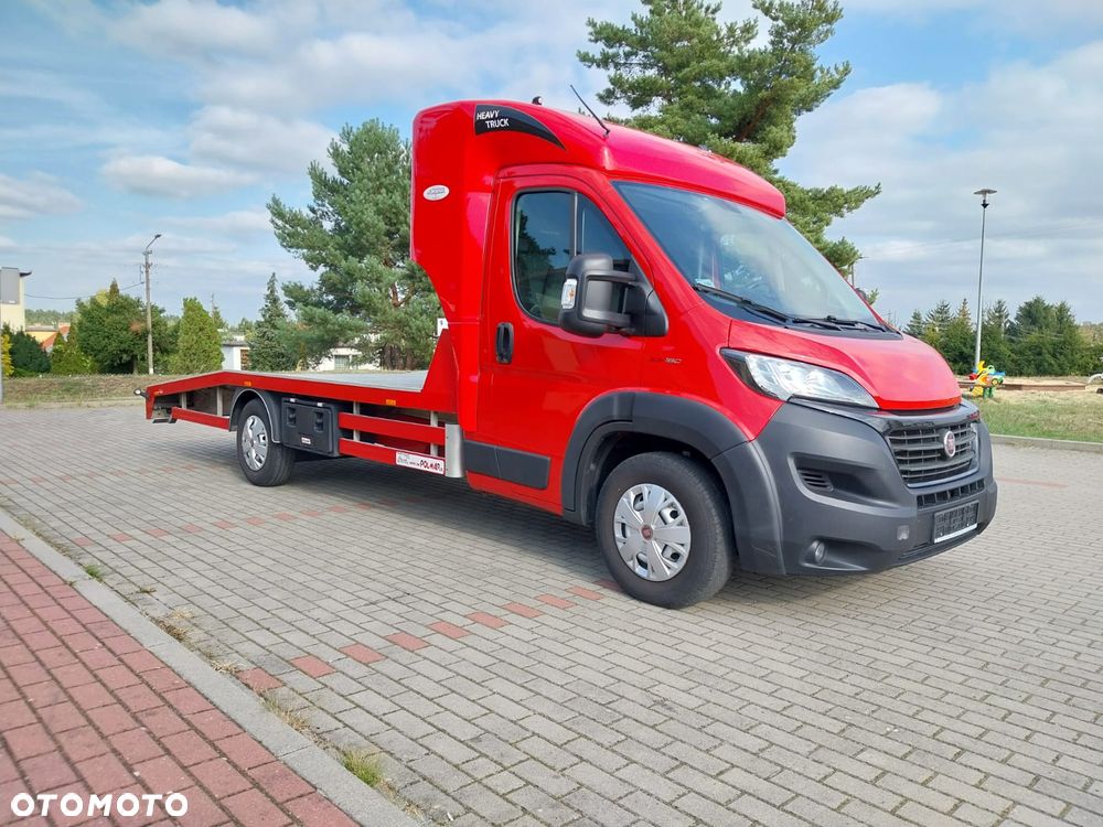 Fiat Ducato - 1