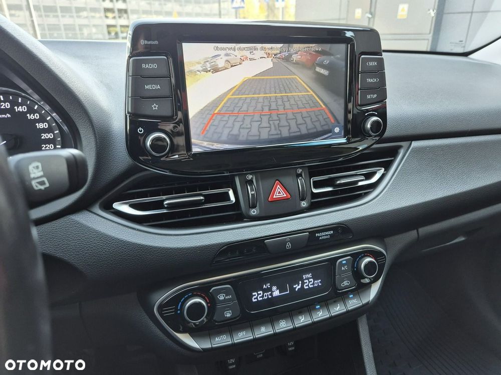 Hyundai i30 1.0 T-GDI Smart - 32