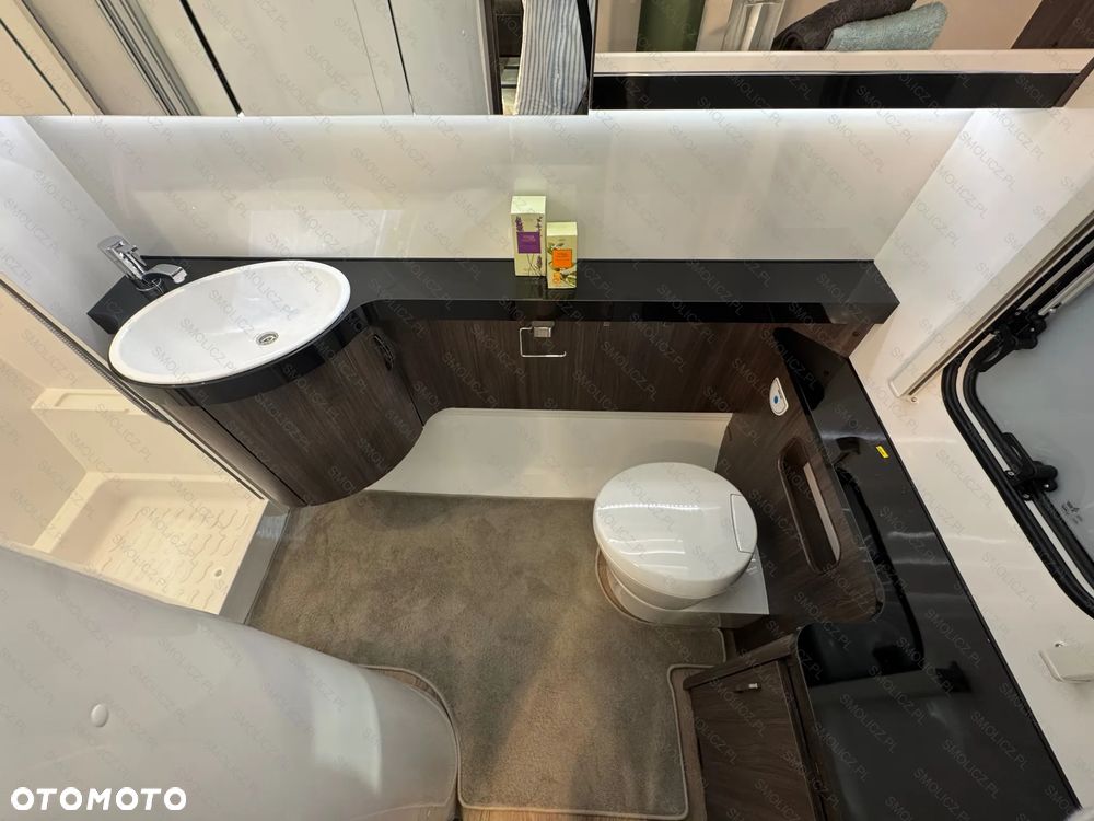 Hobby Prestige 560 WFU 2026 - 6