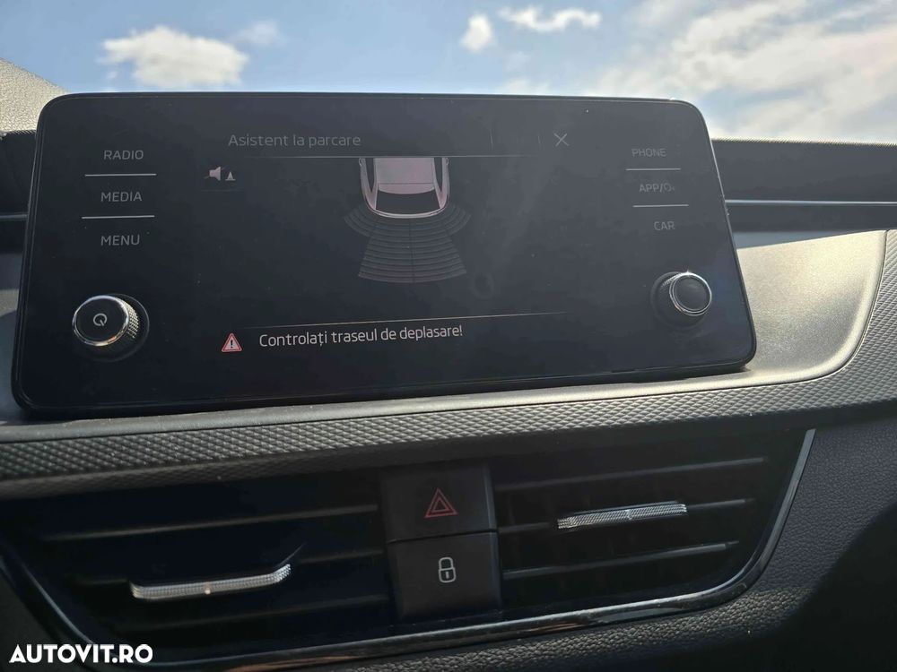 Skoda Scala - 18