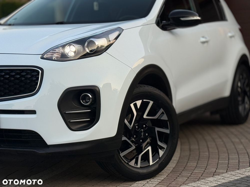 Kia Sportage 1.6 GDI Business Line 2WD - 2