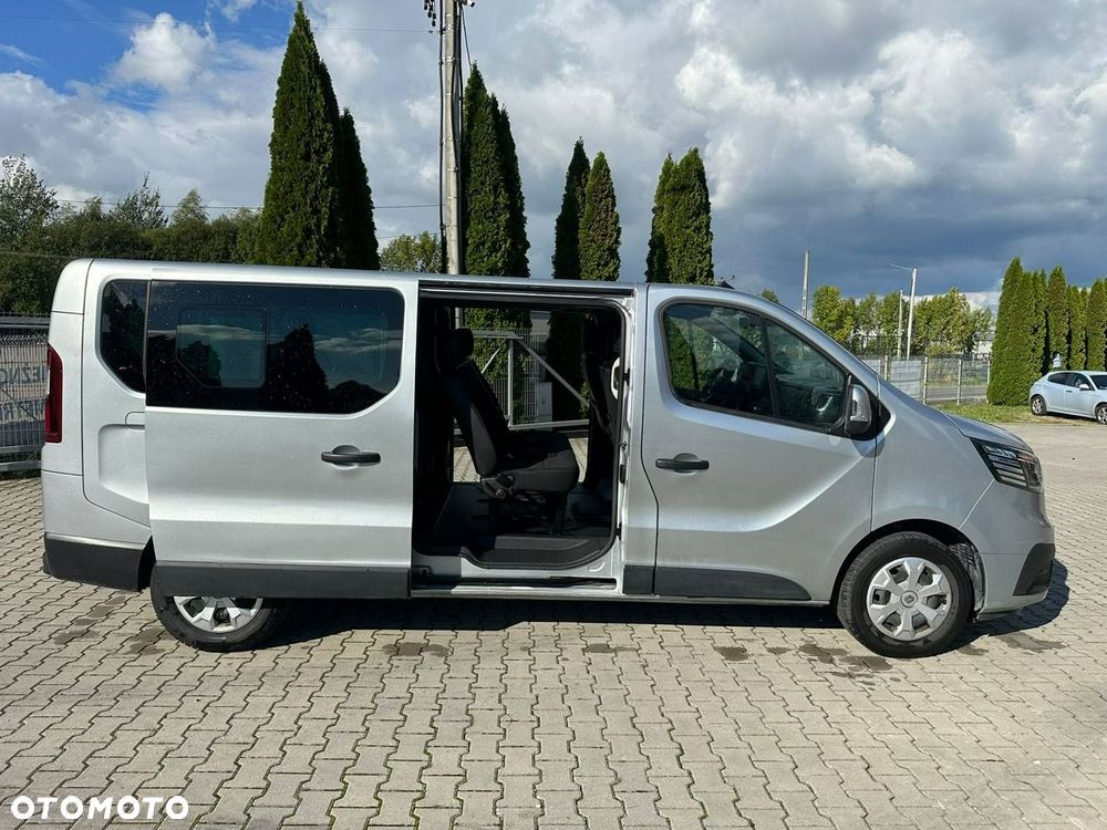 Renault Trafic - 9