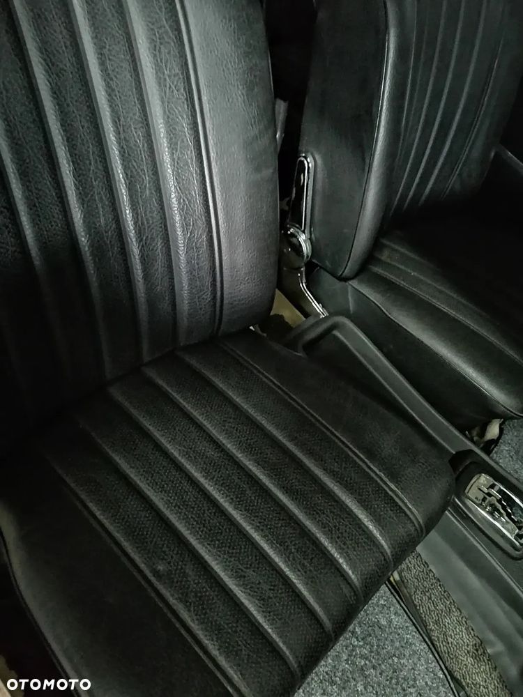 Mercedes-Benz Inny - 5