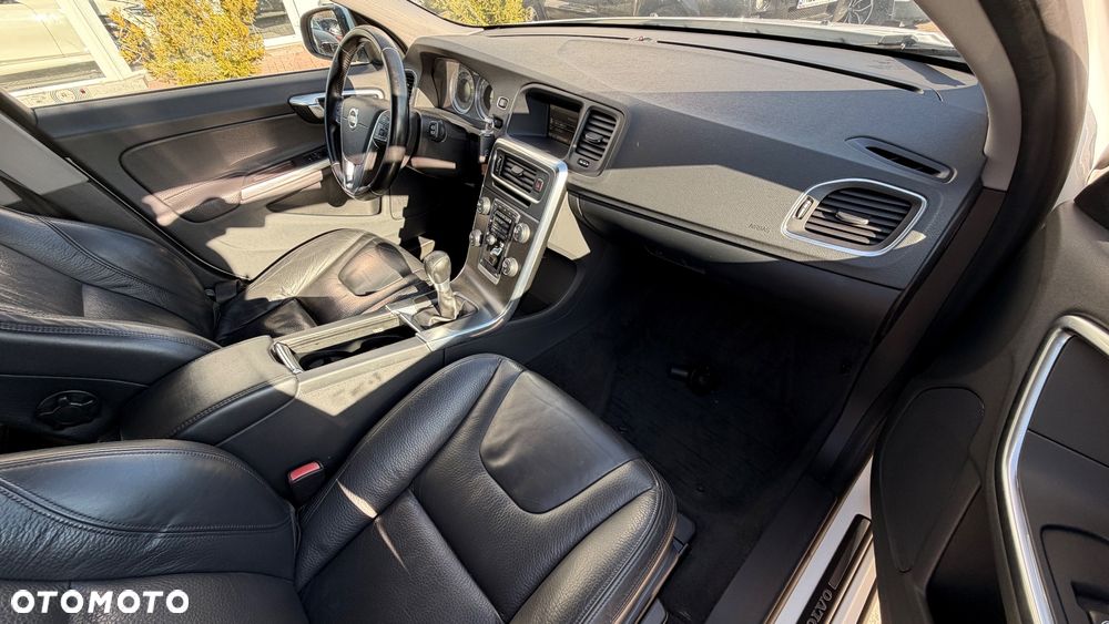 Volvo V60 - 6