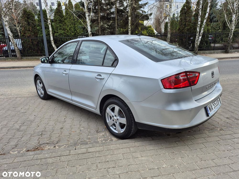 Seat Toledo - 8