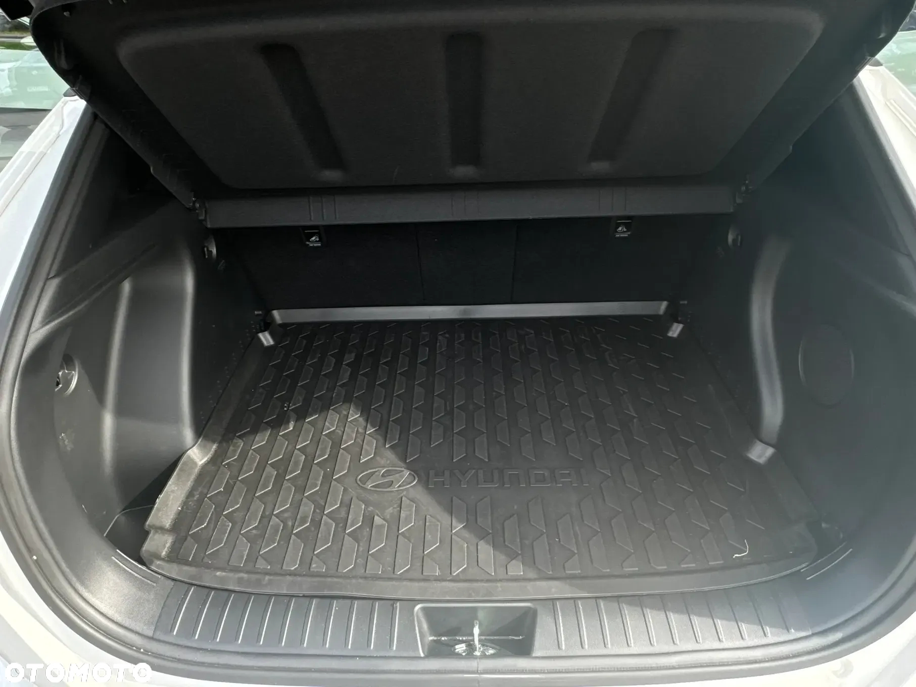 Hyundai Kona 1.6 GDI Hybrid N Line DCT - 39