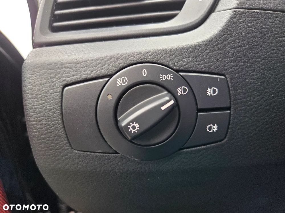 BMW X1 xDrive20d - 35