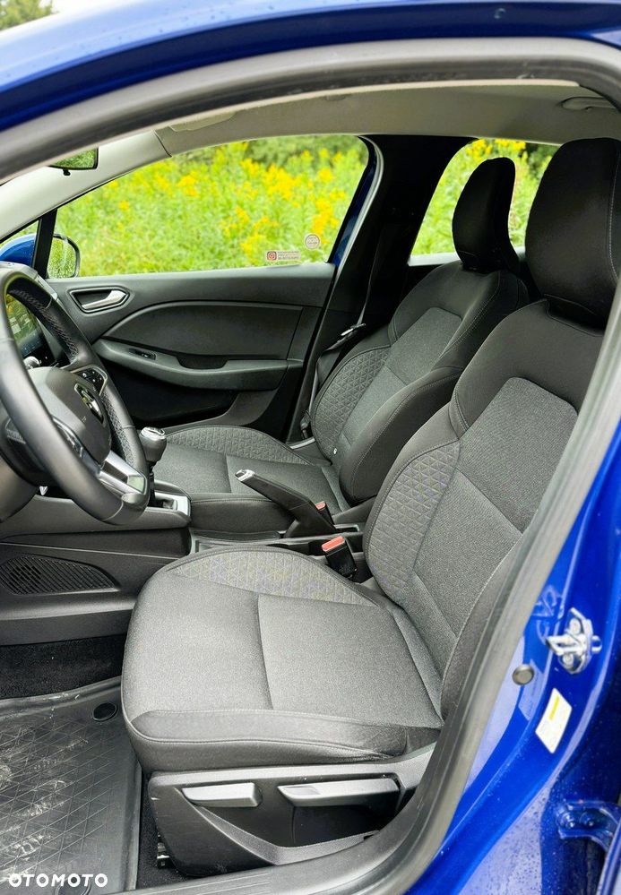 Renault Clio - 27