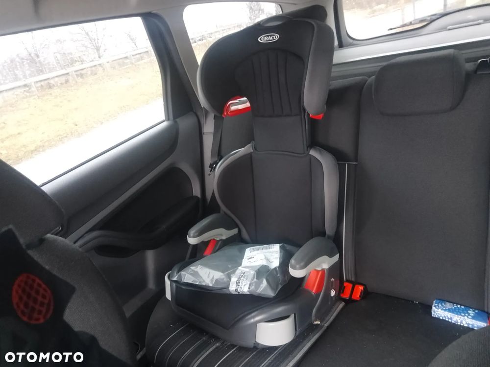 Ford Focus 2.0 16V Trend - 9