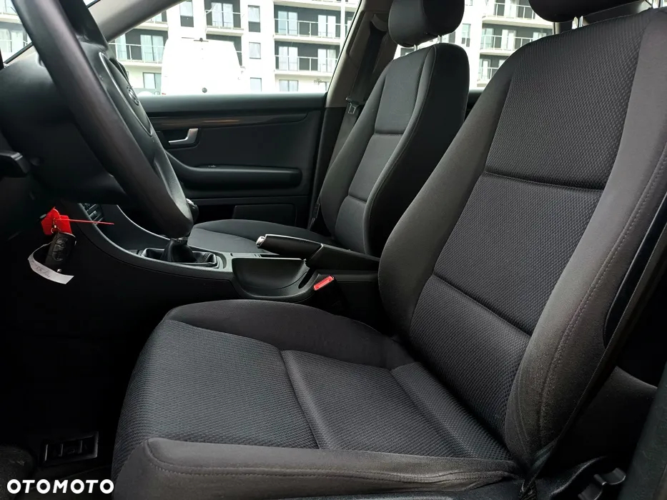 Audi A4 - 15