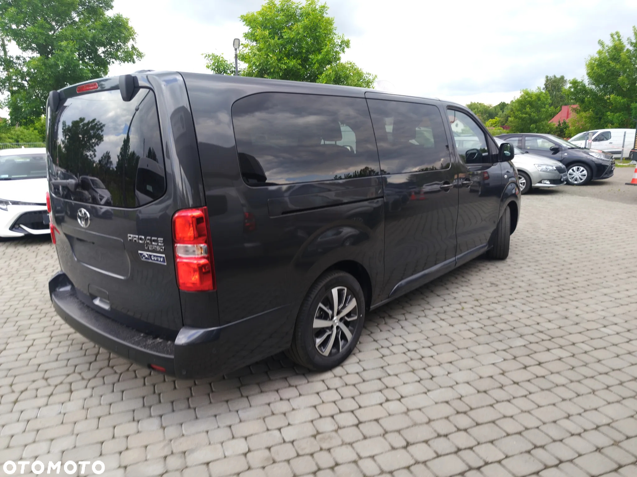 Toyota Verso - 9