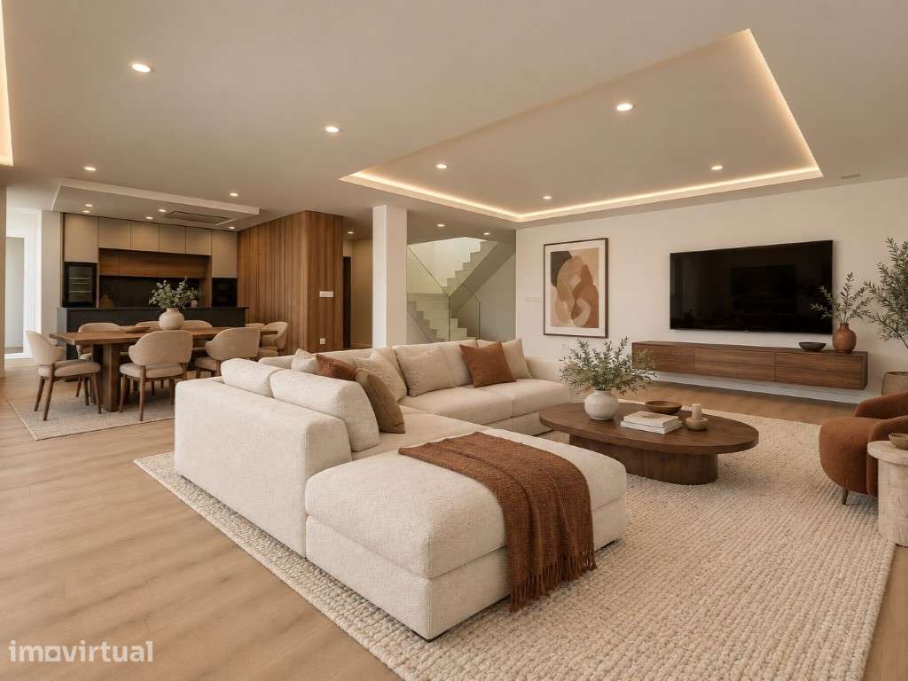 T4| 1 Master Suite| 2 Suites| 1 quarto| Box 2 carros| 2 varandas| 2... - Grande imagem: 4/42