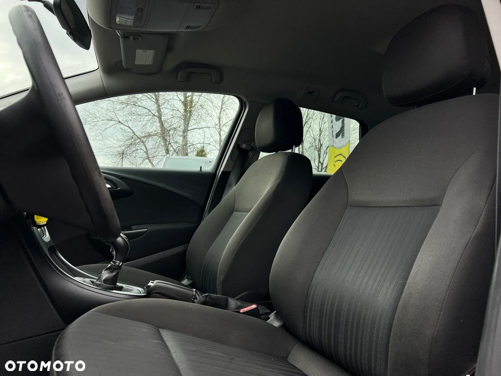 Opel Astra 1.4 Active - 12