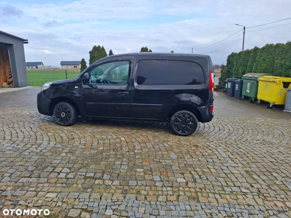 Renault Kangoo ENERGY dCi 75 FAP START - 2
