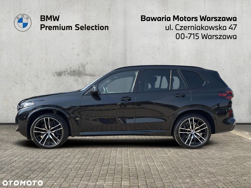 BMW X5 - 3