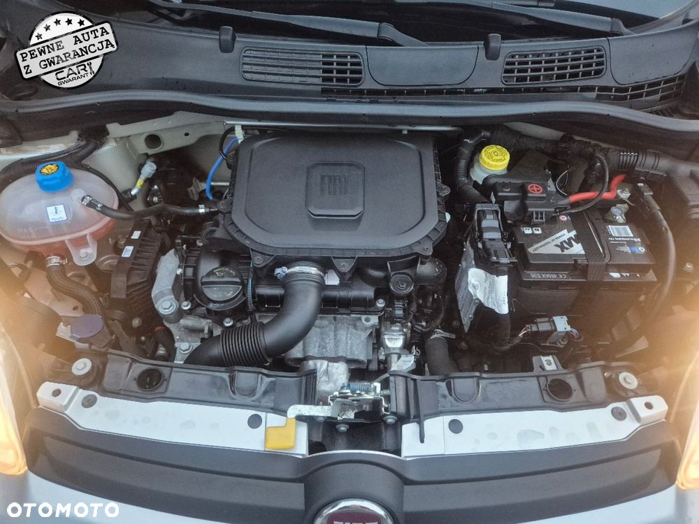 Fiat Panda - 24
