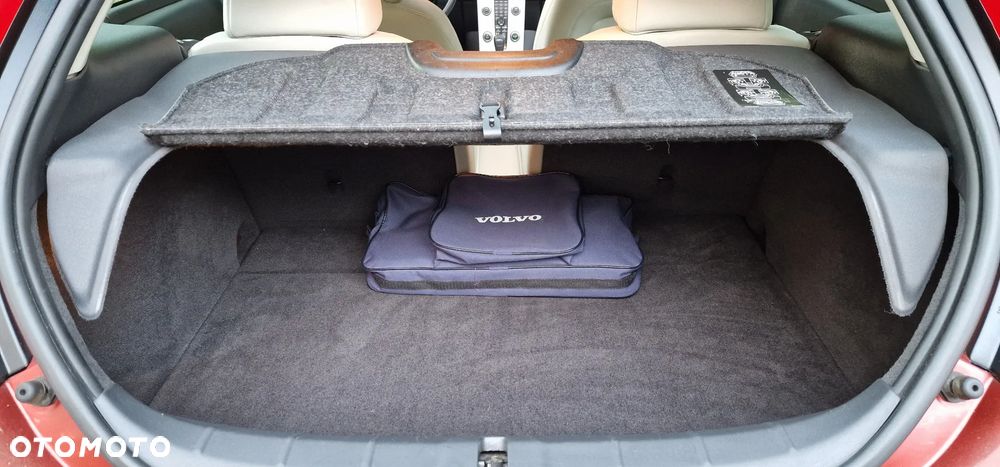 Volvo C30 T5 Summum - 38