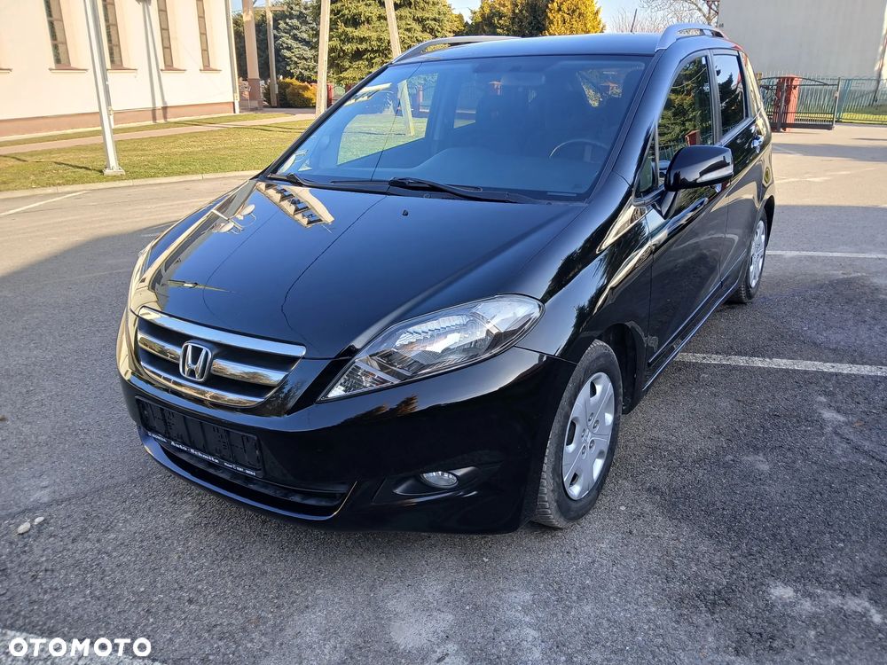 Honda FR-V 1.8 Comfort - 1